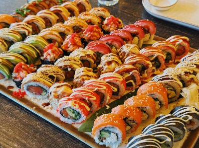 LIST: 22 last minute food ideas for Labor Day weekend cookouts, gatherings