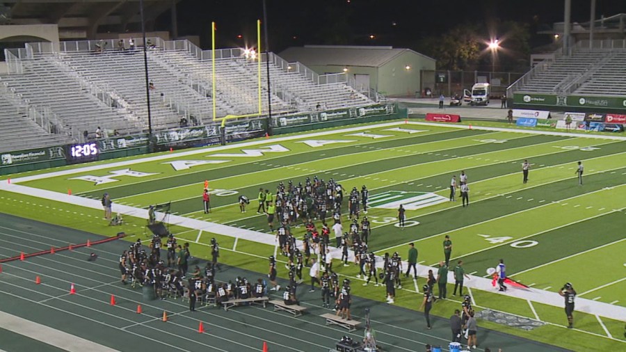 ‘A major win:’ Watch UH football games for free on Spectrum Sports