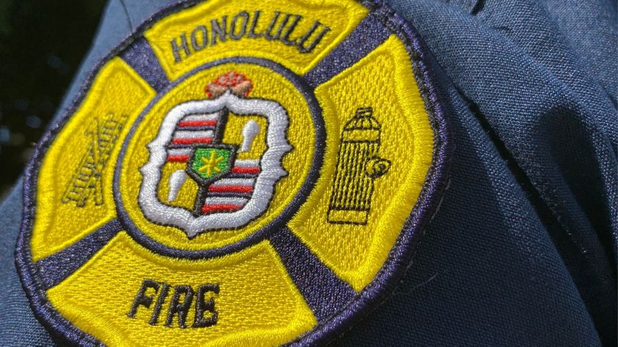 HFD extinguishes Ewa Beach house fire
