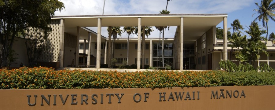 University of Hawaiʻi sets fundraising record despite losing almost $90M in federal funds