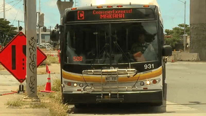 Shooting at Salt Lake bus stop prompts attempted murder investigation
