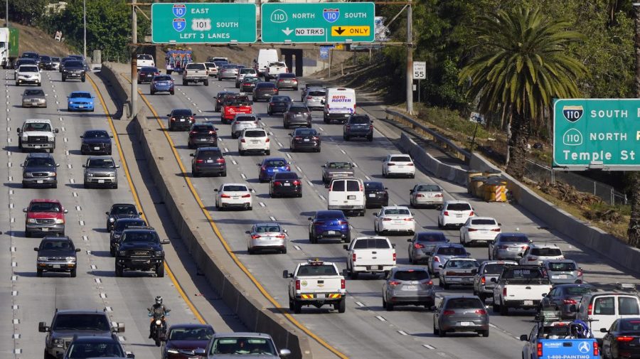 New campaign hopes to pave the way for safer roads