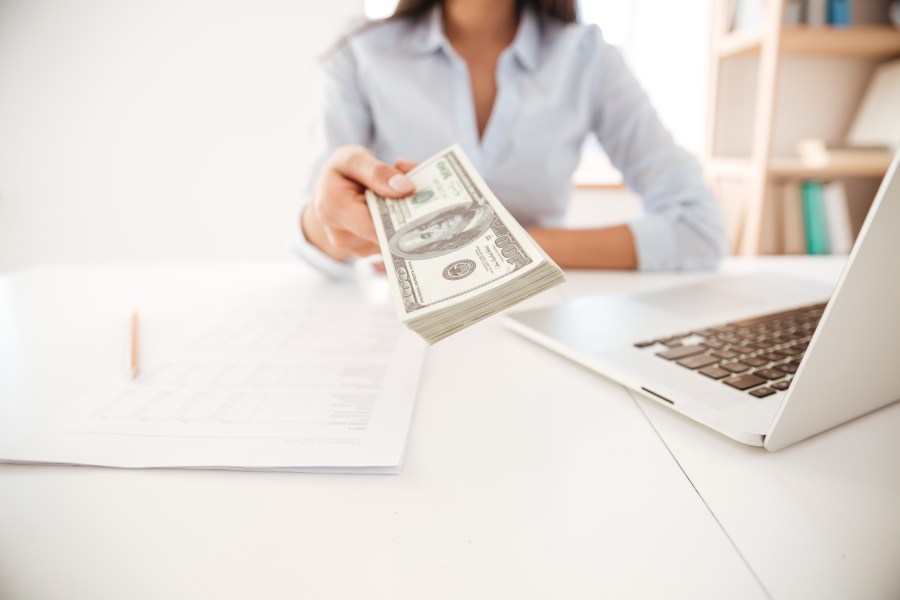 7 ways to get paid when your employer shuts down