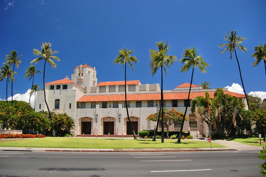 Forbes ranks Honolulu among the best U.S. employers