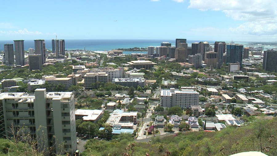 Empowered Hawai‘i: Fortifying Our Future