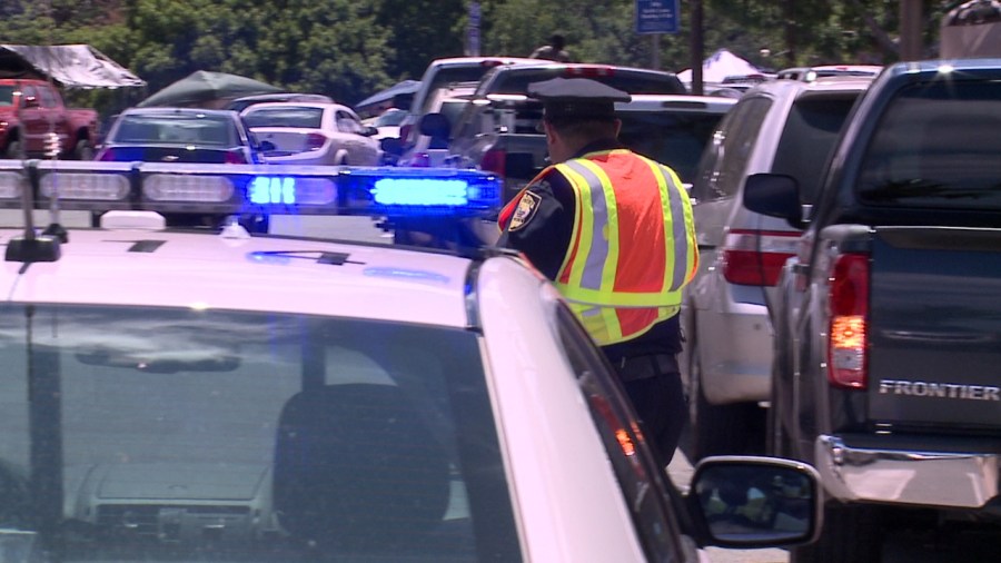 HPD looks to minimize traffic deaths with new safety campaign
