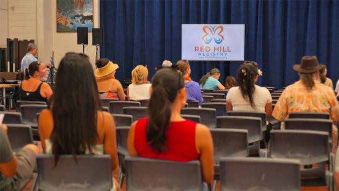 University of Hawaiʻi launches Red Hill water crisis support, tracking program