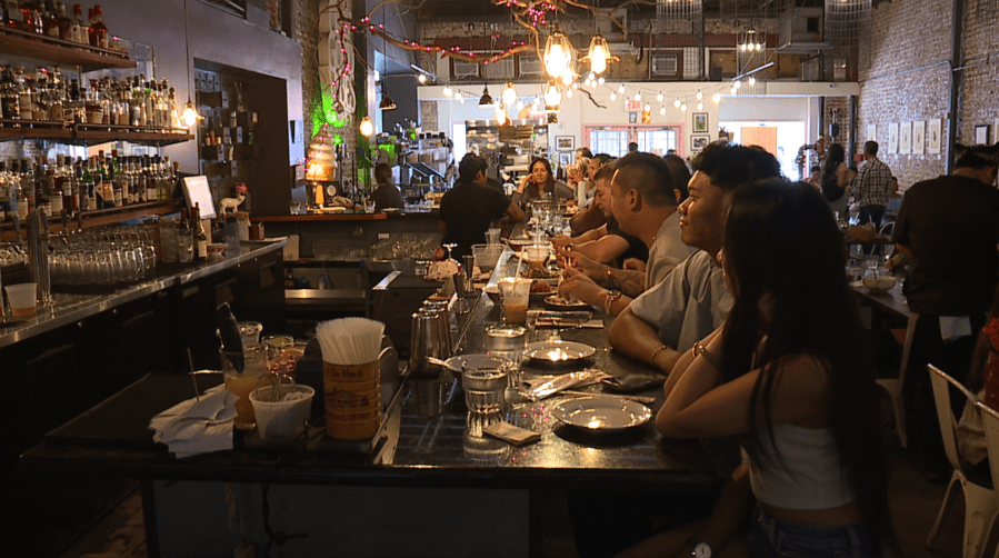 Popular Chinatown eatery prepares for final week of service