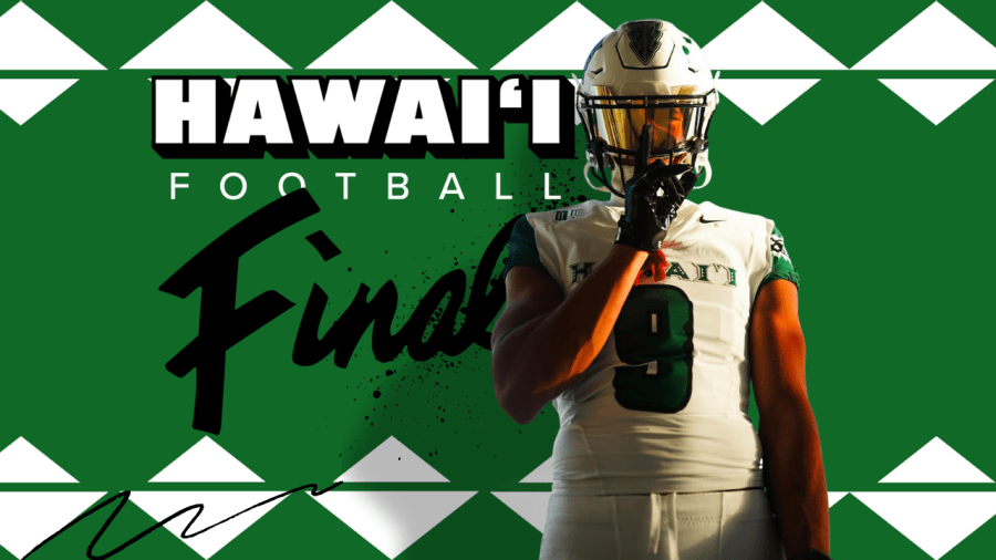 Hawaii Football Final – Stanford reaction