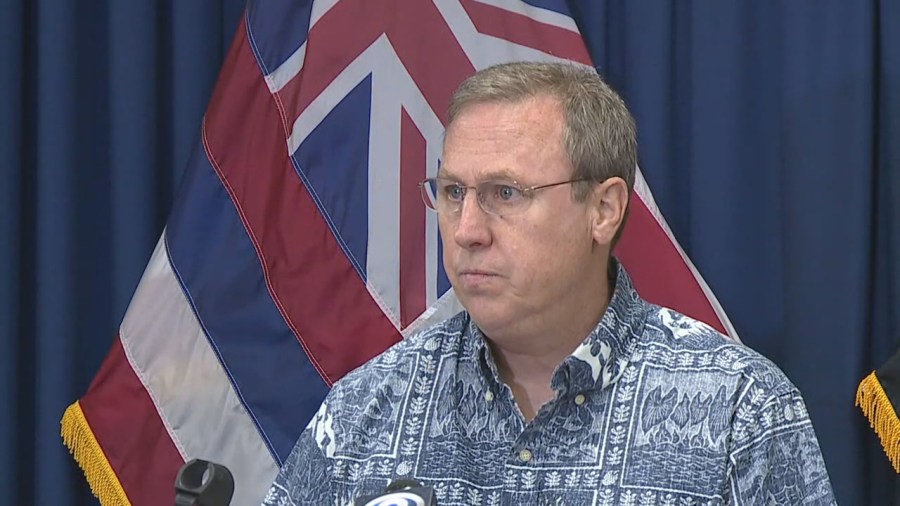 Former HPD chief demands over $700K in new letter