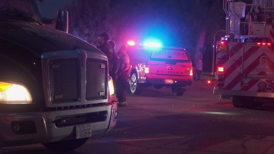 Big Island confrontation leaves multiple victims with stab wounds