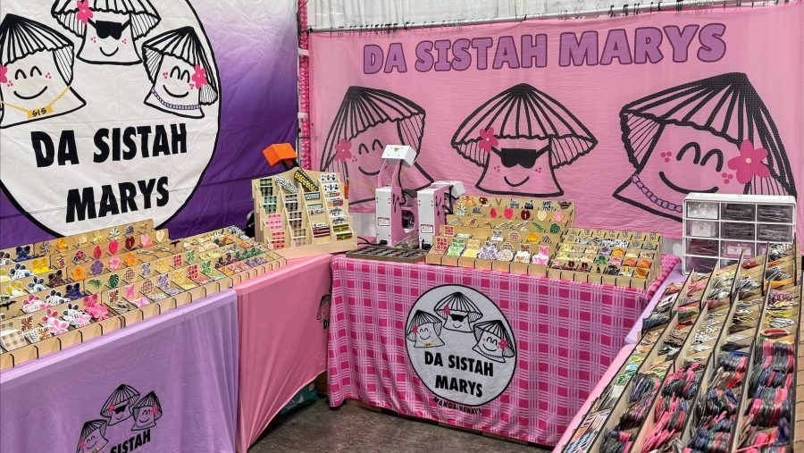 See what these Sistahs can do: Local, wahine business debuts at Made in Hawaiʻi