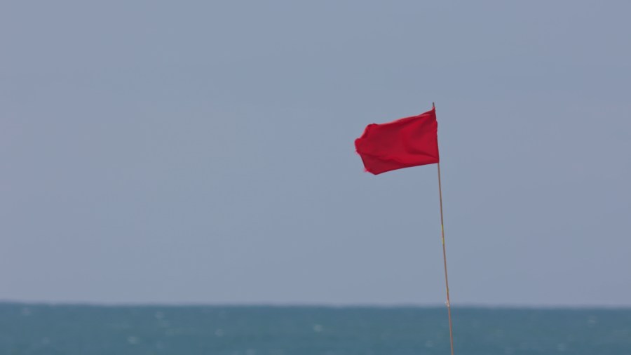 ‘We can and must all work together’: Officials call for fire safety practices amidst Red Flag Warning extension