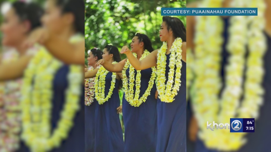 9th annual Hoʻolau Kanaka to put Hawaiian culture on full display