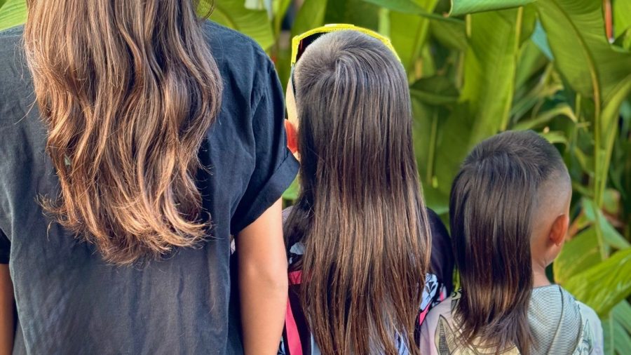 Good hair for a good cause: 2025 USA Mullet Championship