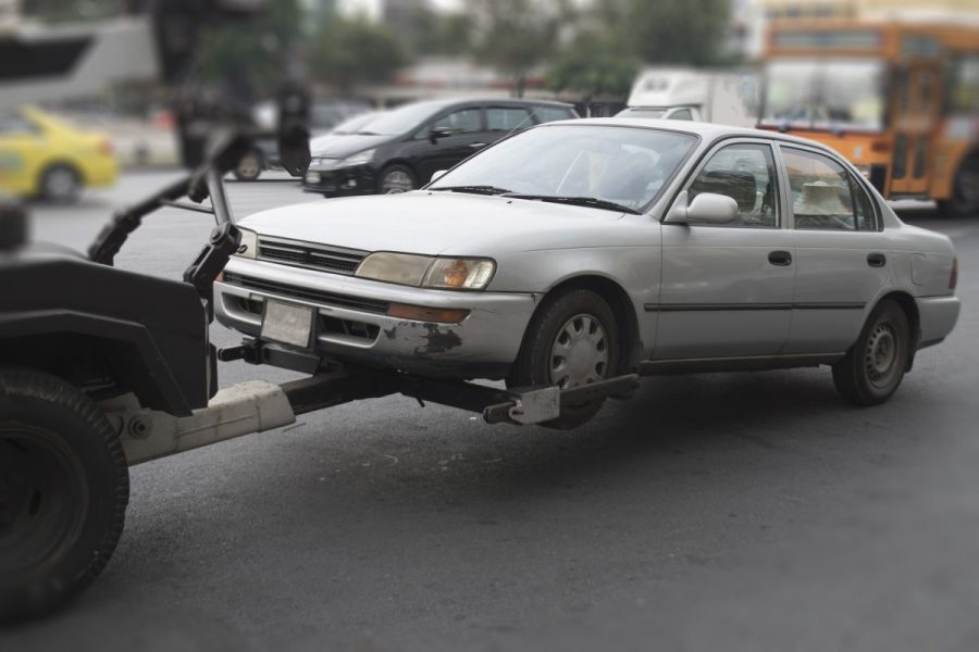 The law that protects your car that you’ve not heard of