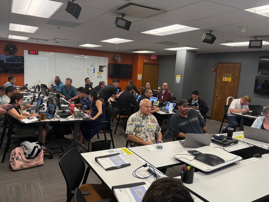‘Not invisible to disaster’: City updates emergency preparedness plan