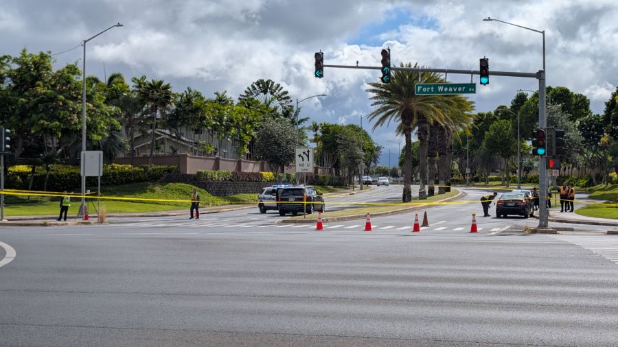 Governor issues executive order to crack down on traffic deaths
