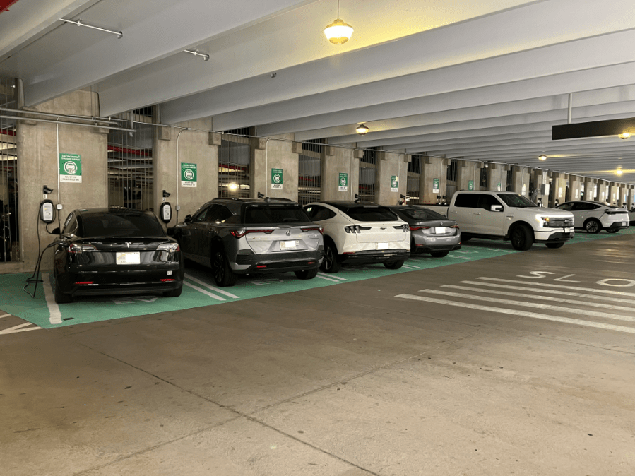 This announcement will spark excitement for EV owners