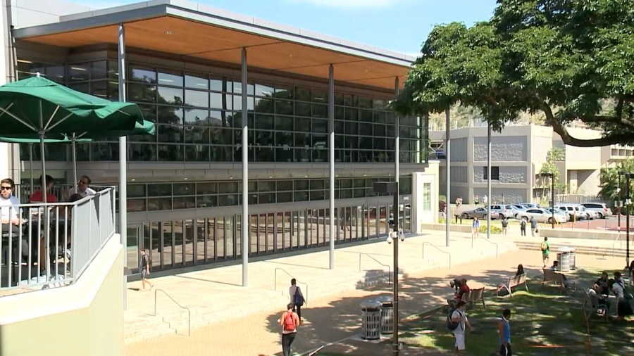 Hawaii universities to lose federal funding in grants