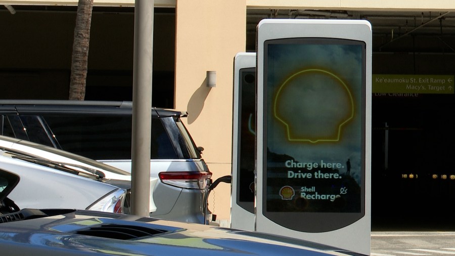 Federal rebates for electric vehicle purchases to stop