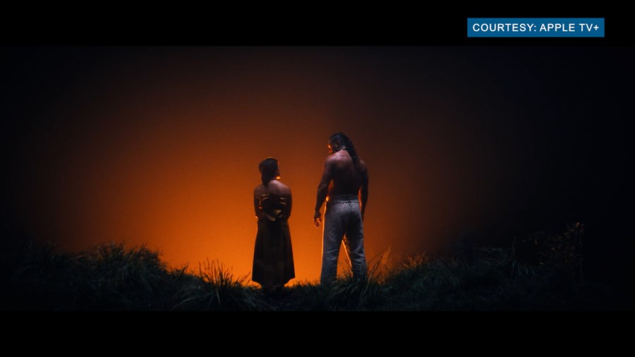 Chief of War finale: Future of filmmaking in Hawaii