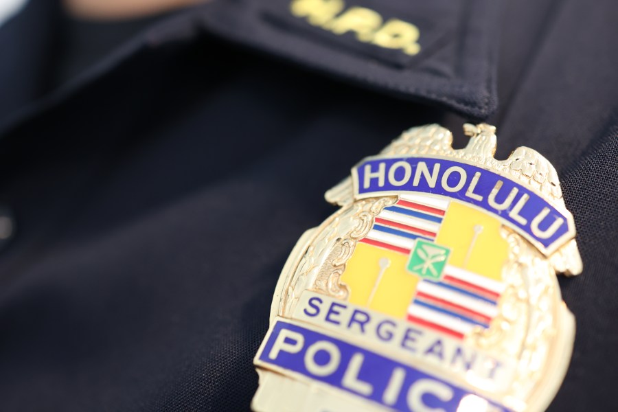 HPD takes action to deal with Oʻahu’s mental health crisis