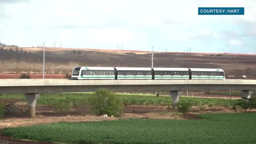 Honolulu officials host events to connect skyline stations and local food access for all