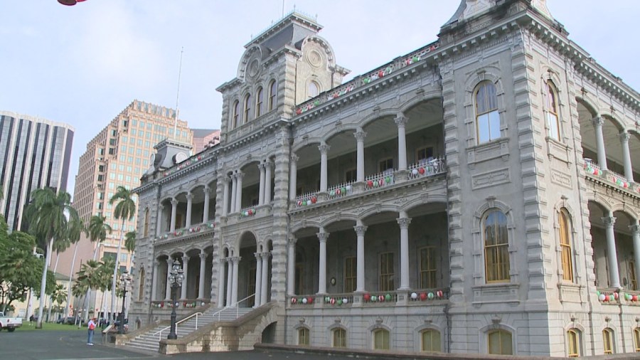 Kamaʻāina Sunday brings community back to ʻIolani Palace