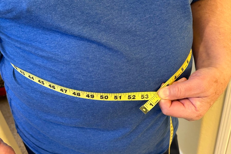26% of Hawaiʻi’s residents are obese, but no one has counted Native Hawaiians