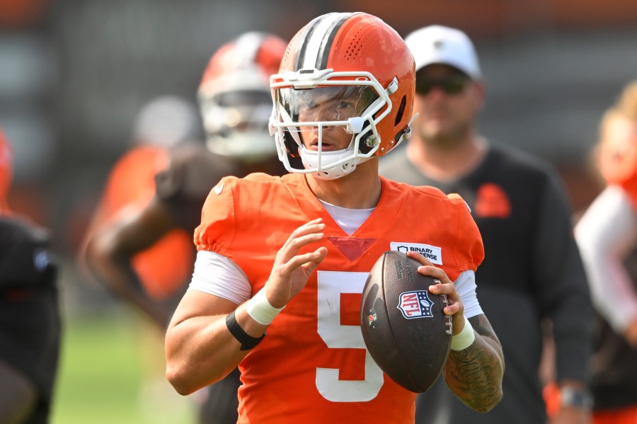 NFL Hawaii Tracker: Gabriel makes promising debut with the Browns