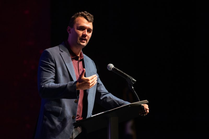 Workers learn limits of free speech after Charlie Kirk’s death