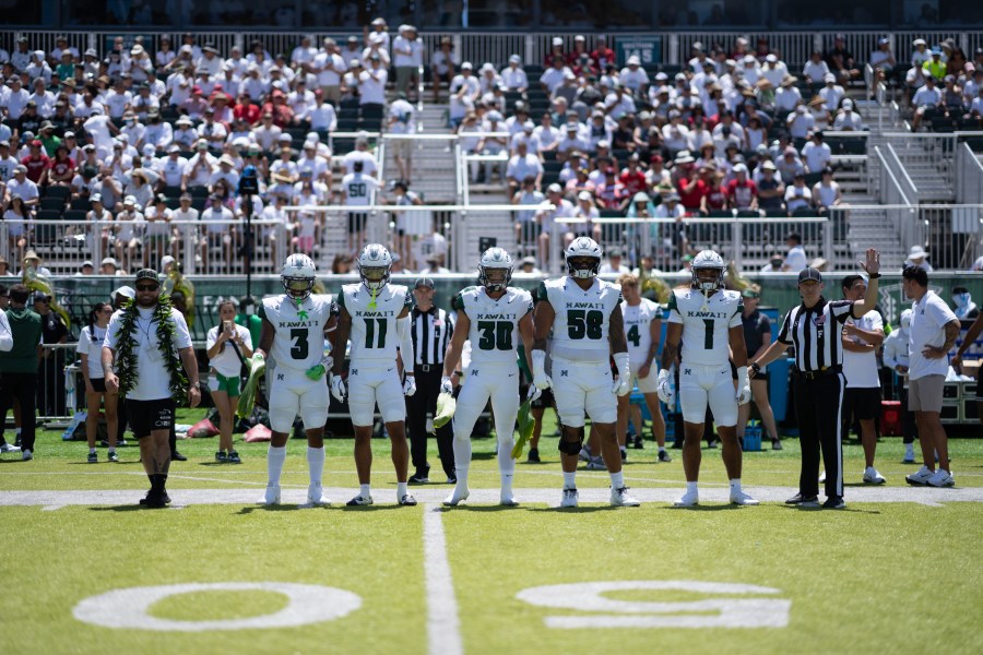 ‘Bows open three game homestand Saturday vs. Sam Houston