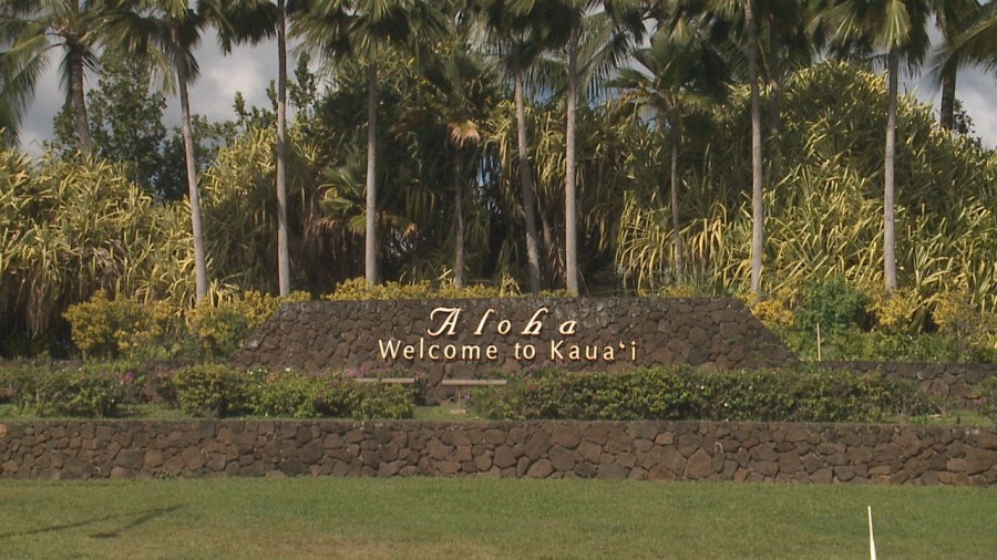 $51M+ federal grant funding heading to Līhuʻe Airport