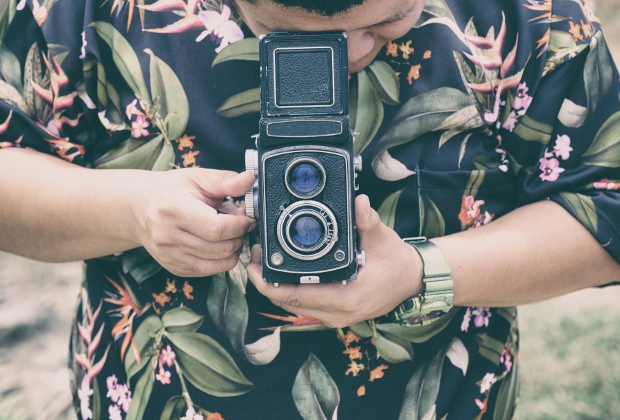 From archives to ʻohana: Historic Hawai’i photos find their way home