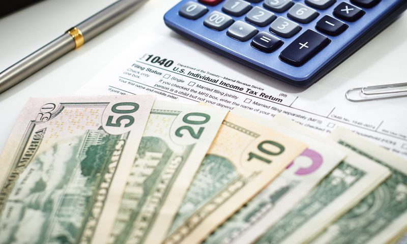 What is the federal interest rate and why does it change?