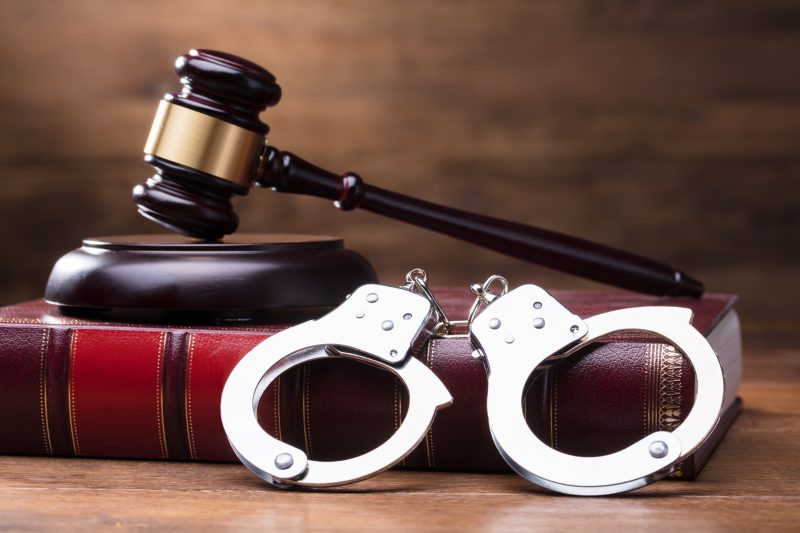 Man, 27, arrested for allegedly assaulting elderly man