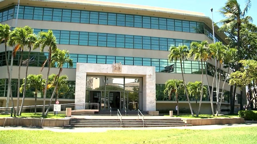 Hawaii public school enrollment falls 17k since pandemic