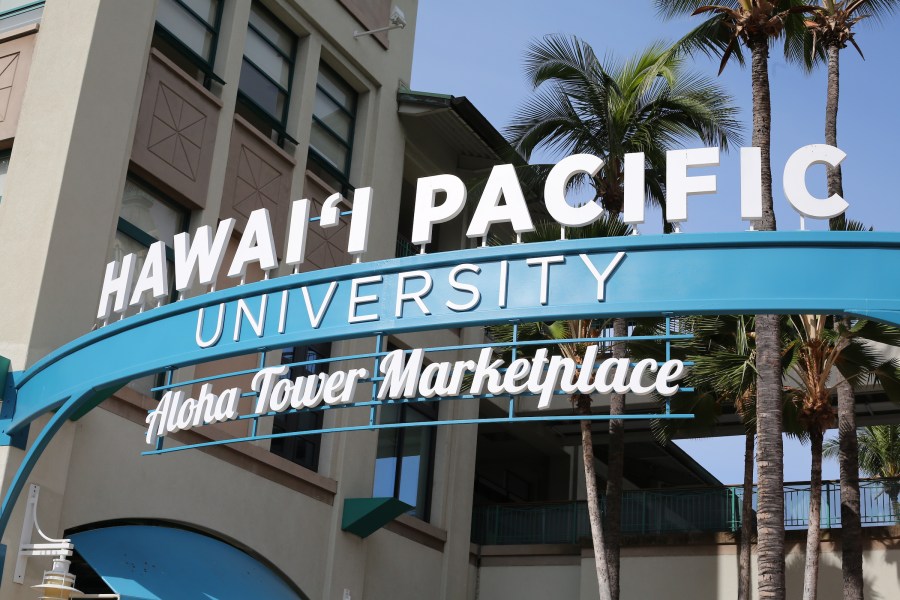 HBD to HPU: HPU’s 60th anniversary celebration