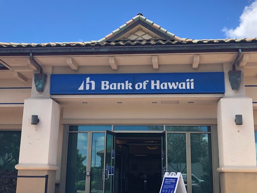 Bank of Hawai‘i service day celebrates unity and care