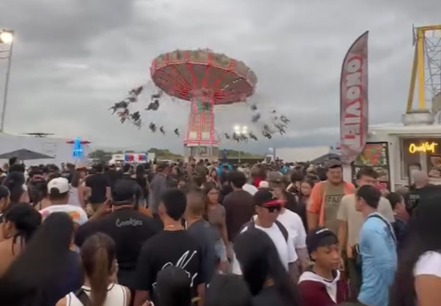 Wai Kai looks to improve events following ‘chaotic’ ʻEwa Carnival