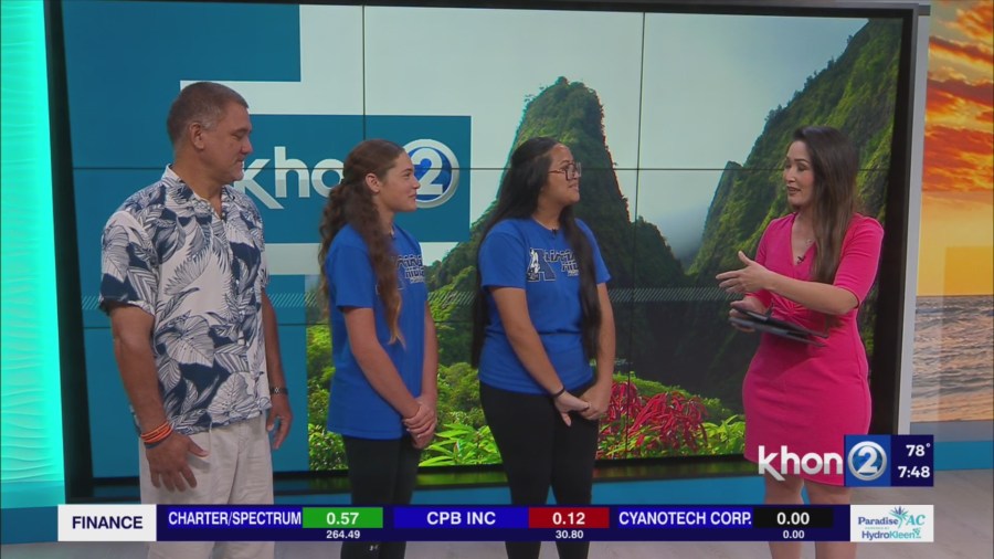 3 Hawaii Middle Schools named 2025 ‘Schools of Distinction’