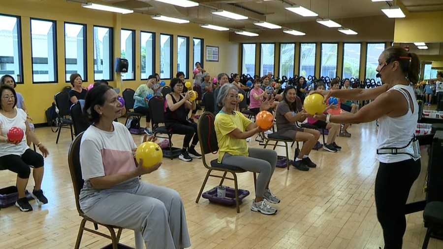 8 facts behind Hawaiʻi’s longevity dominance