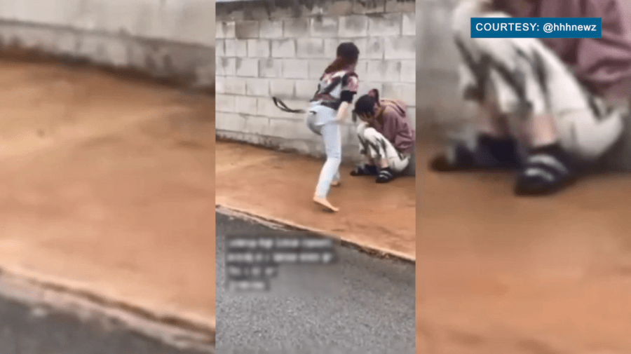 Grand jury indicts teen involved in viral bullying video