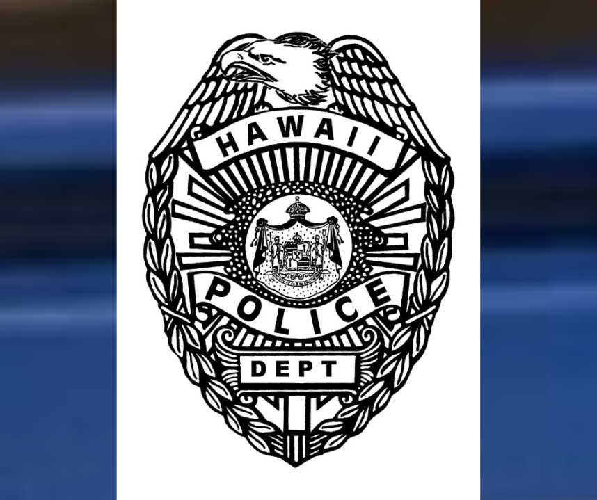 Boy, 13, dies after car he was driving crashes on Big Island