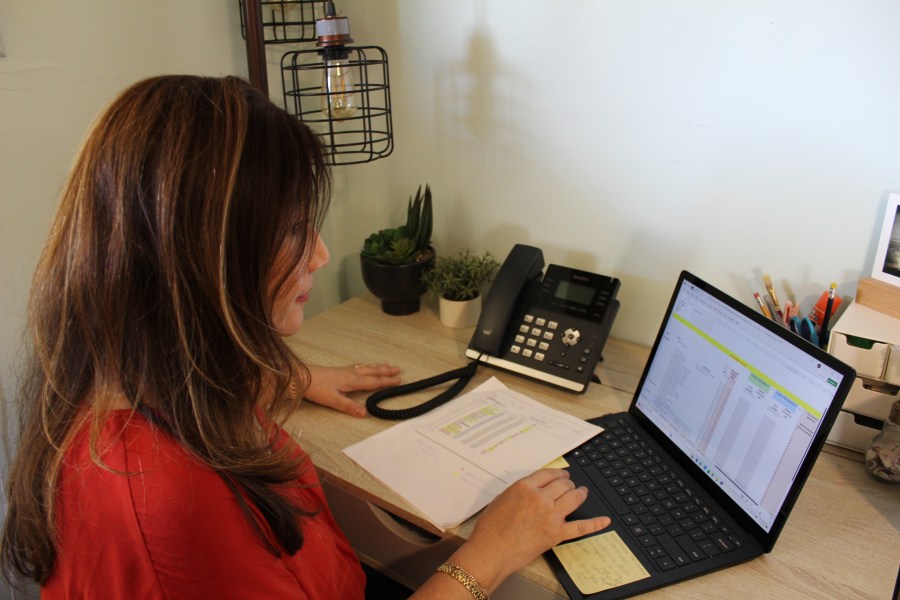 Kupuna Caregiver: Talk-story sessions by Hoʻokele Navigators could possibly help employers with work productivity