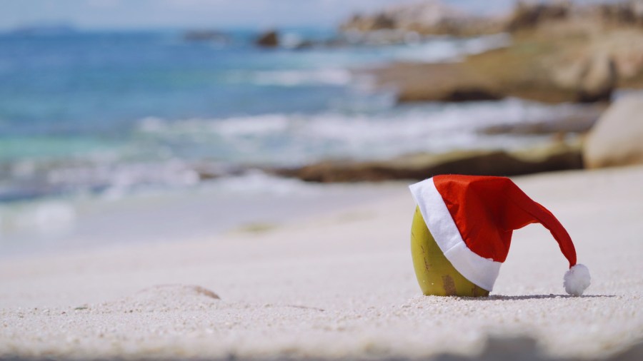 6 ways to deal with only 15 Saturdays until Christmas