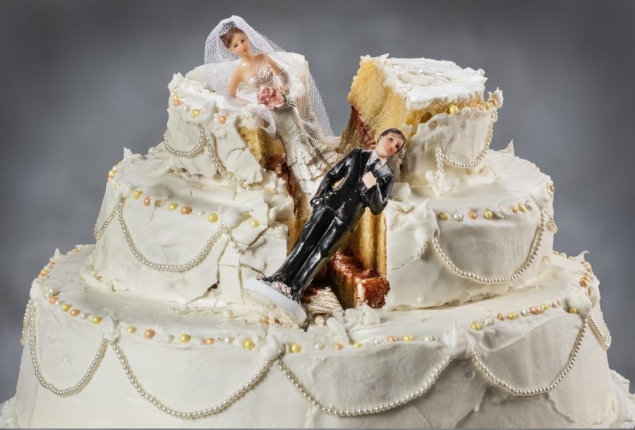 Key legal issues in mid-life divorce