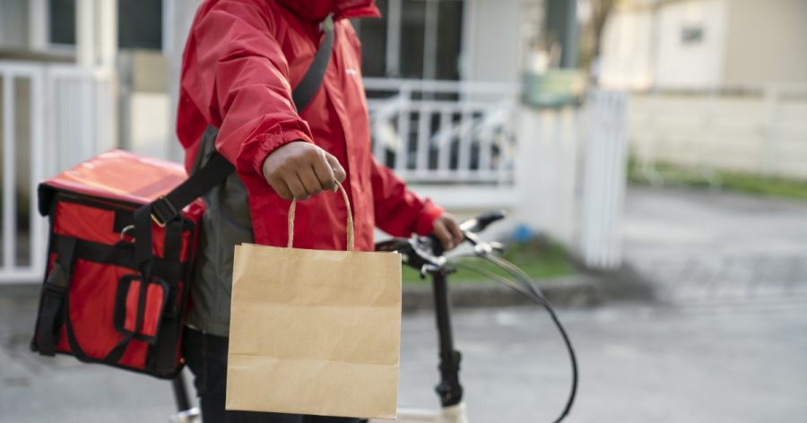 Is DoorDash eating into your retirement?