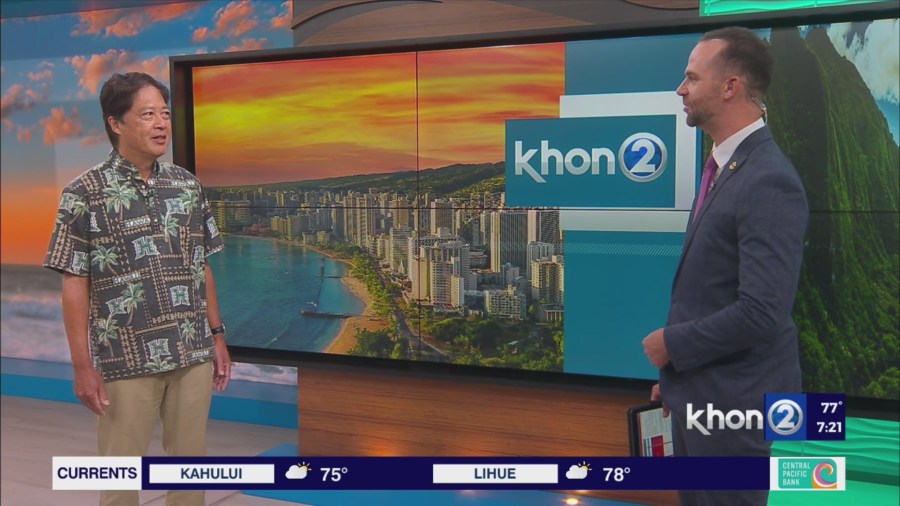 UH Board of Regents Chair donates $1 million to Hawaii Athletics